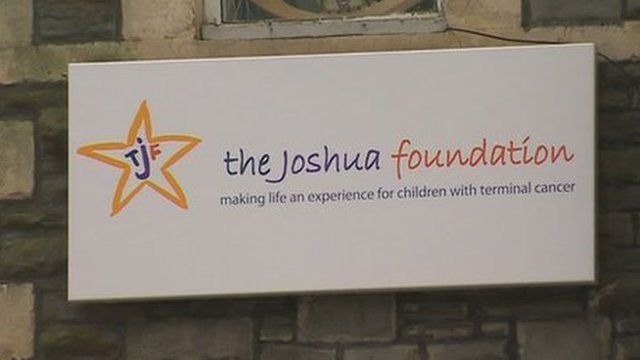 The Joshua Foundation