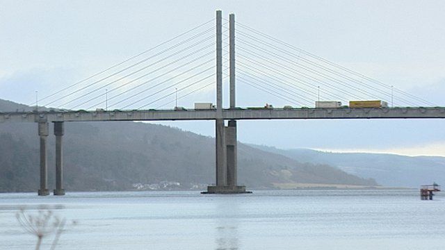 Drochaid Cheasaig