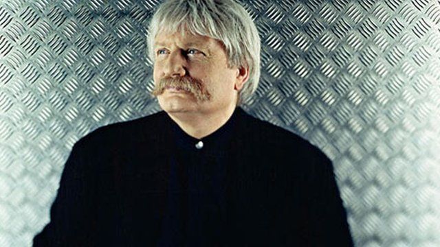 Karl Jenkins
