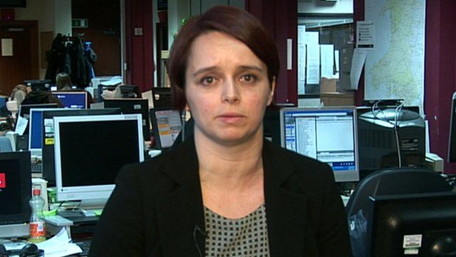 ONS' Kate Davies