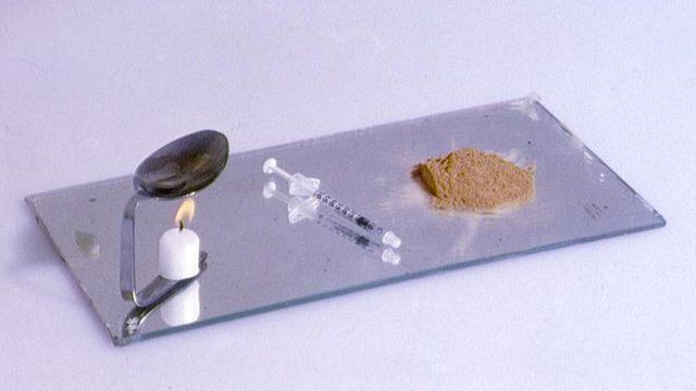 Heroin