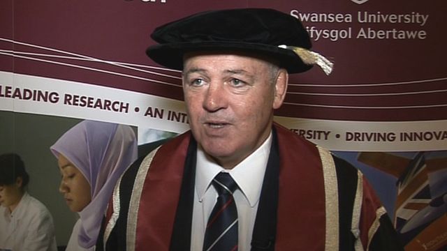 Warren Gatland