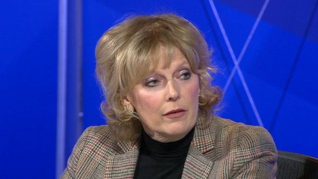 Anna Soubry