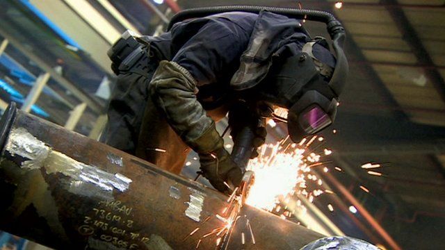 Welder
