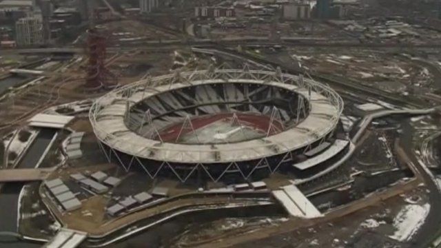 Olympic Park