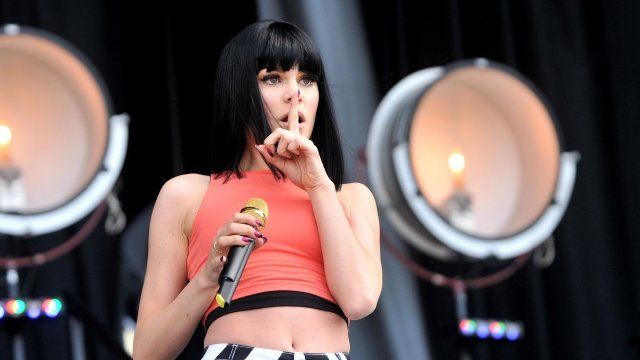 Jessie J