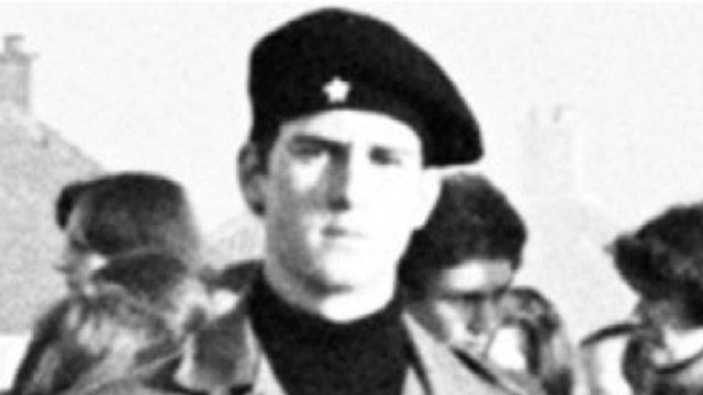Raymond Gilmour