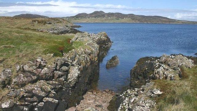 Tannara Mhòr