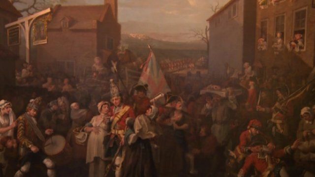 More than 200,000 works of art available to view