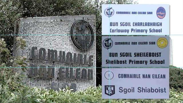 CNES is na sgoiltean