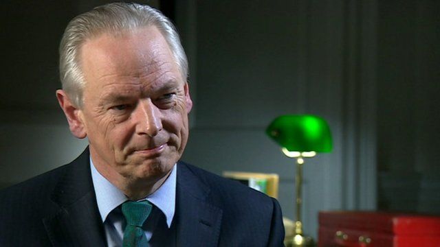 Francis Maude