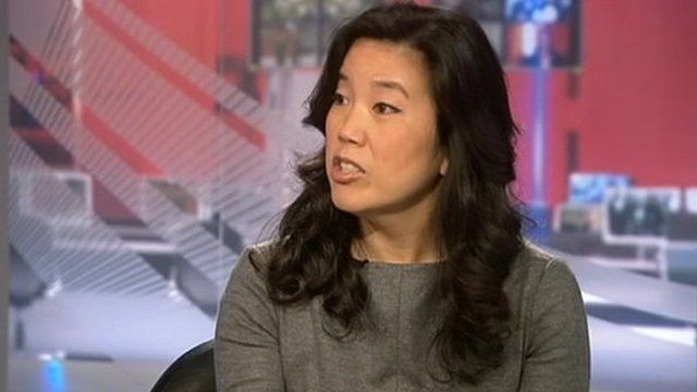 Michelle Rhee