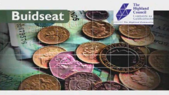 Buidseat