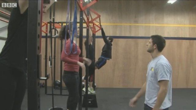 CrossFit