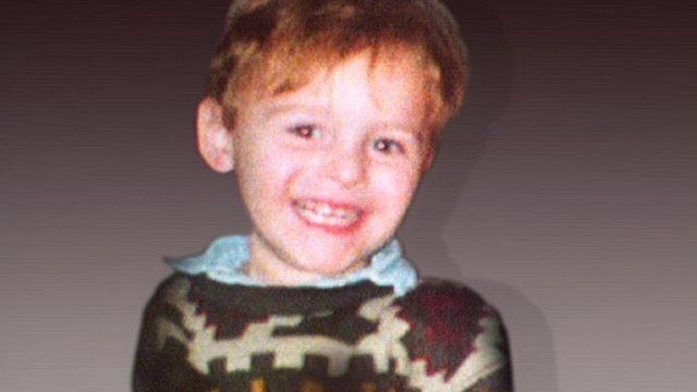 James Bulger