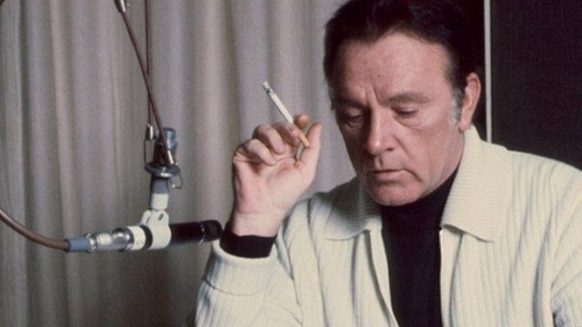 Richard Burton
