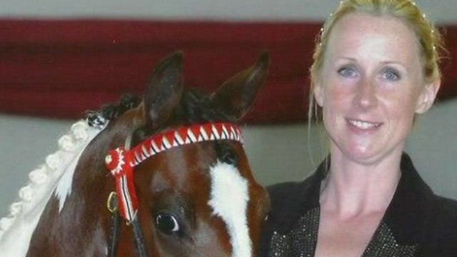 Sally Lyndsell