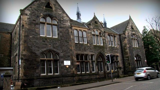 Sgoil Ghàidhlig Dhùn Èideann