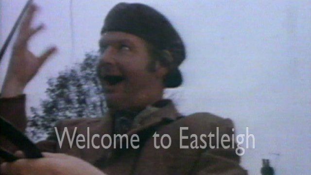 Benny Hill