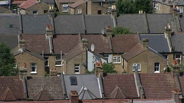 Rooftops