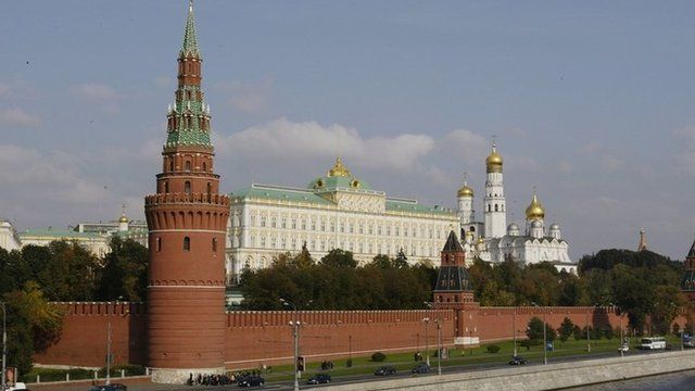 Kremlin