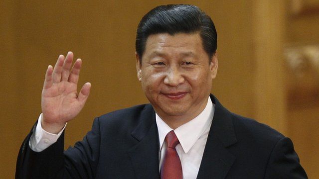 Image result for china president