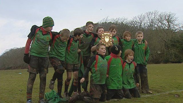 Cluba Rugbaidh Highland