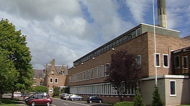 Oifisean Comhairle na Gàidhealtachd