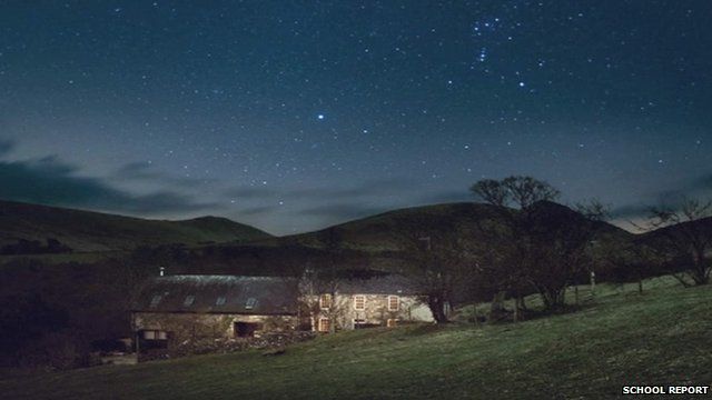 Brecon Beacons