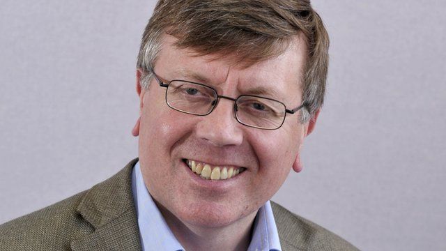 Iain Caimbeul