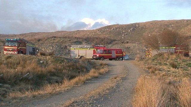Carbadan-smàlaidh