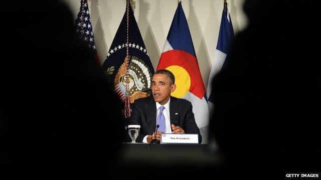 President Obama