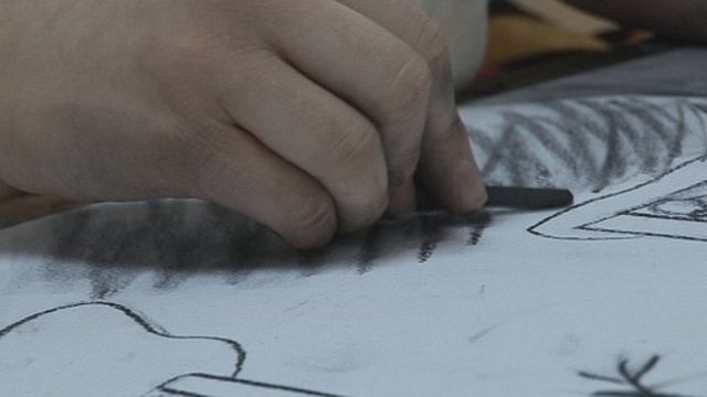 HI-Arts