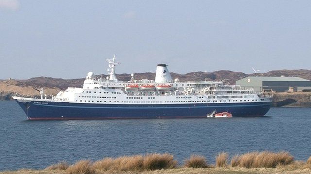 Marco Polo