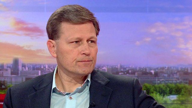 David Baldacci
