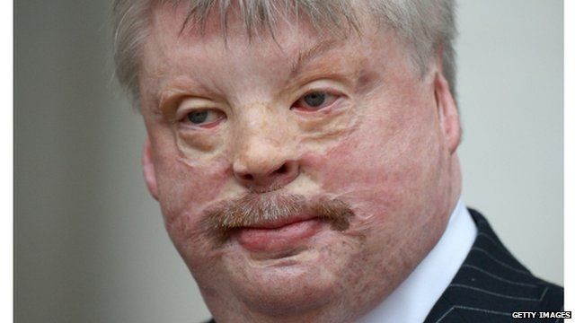 Thatcher Funeral Simon Weston Remembering My Leader Bbc News