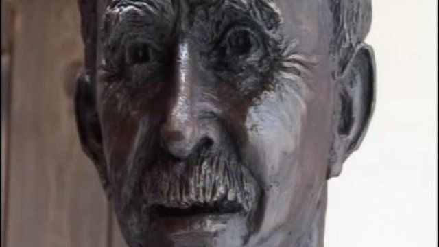 Penddelw Bob Owen