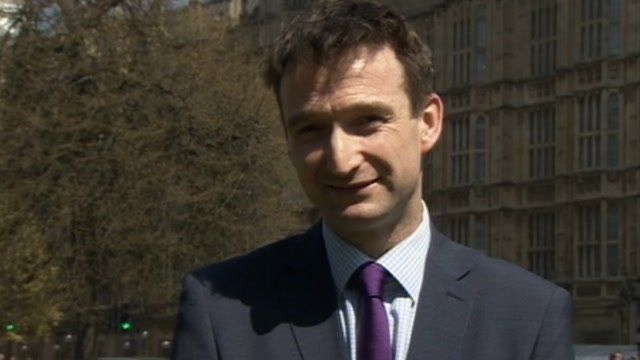 John Leech MP