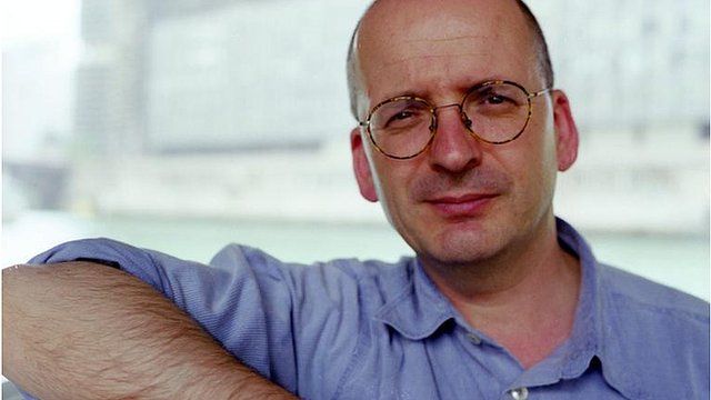 Roddy Doyle