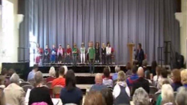 Eisteddfod Aberystwyth
