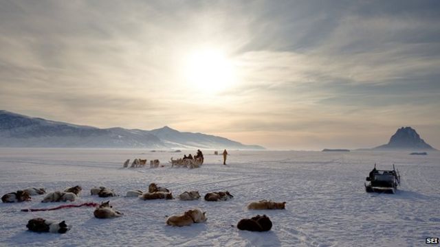 China joins Arctic Council but a decision on the EU is deferred