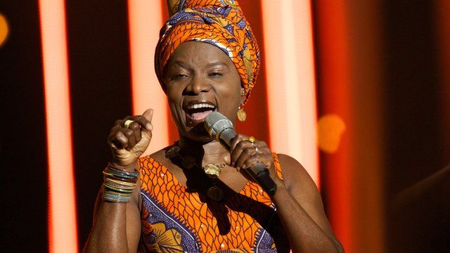 angélique kidjo agolo angélique kidjo agolo