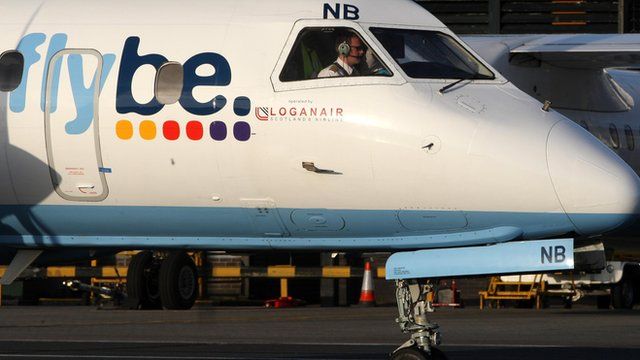 Itealan Flybe