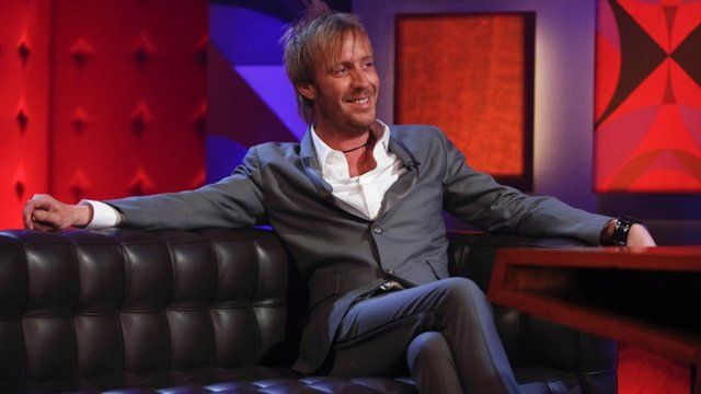 Rhys Ifans