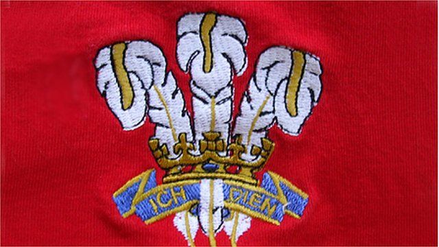 Rygbi Cymru