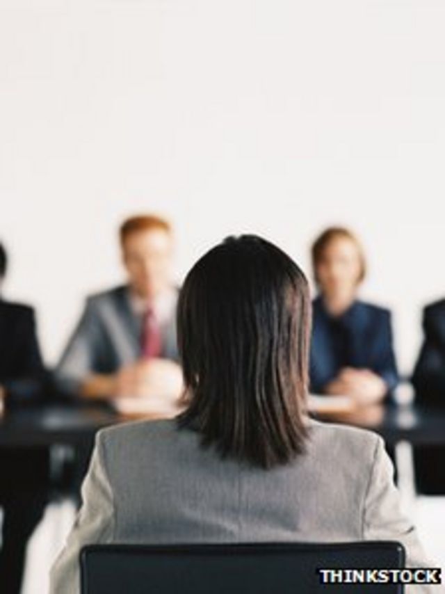 How to answer those bizarre job interview questions