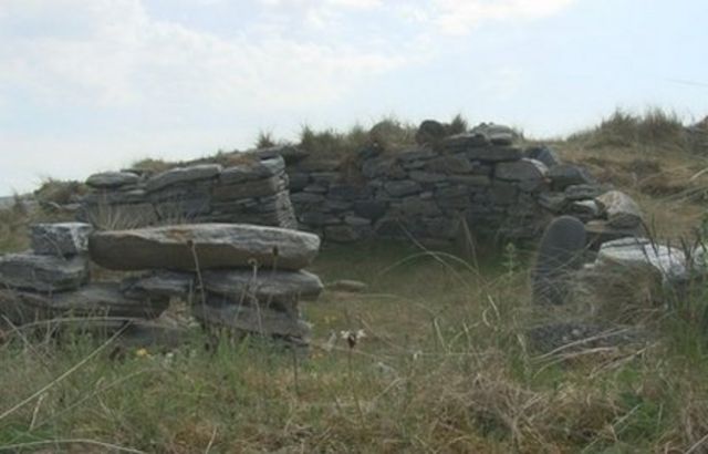 Udal, Uibhist a Tuath