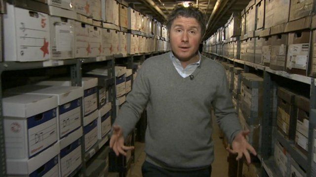Ben Goldacre
