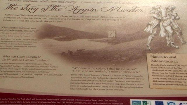 Murt na h-Apann