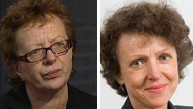NHS 'cover-up' names revealed by CQC